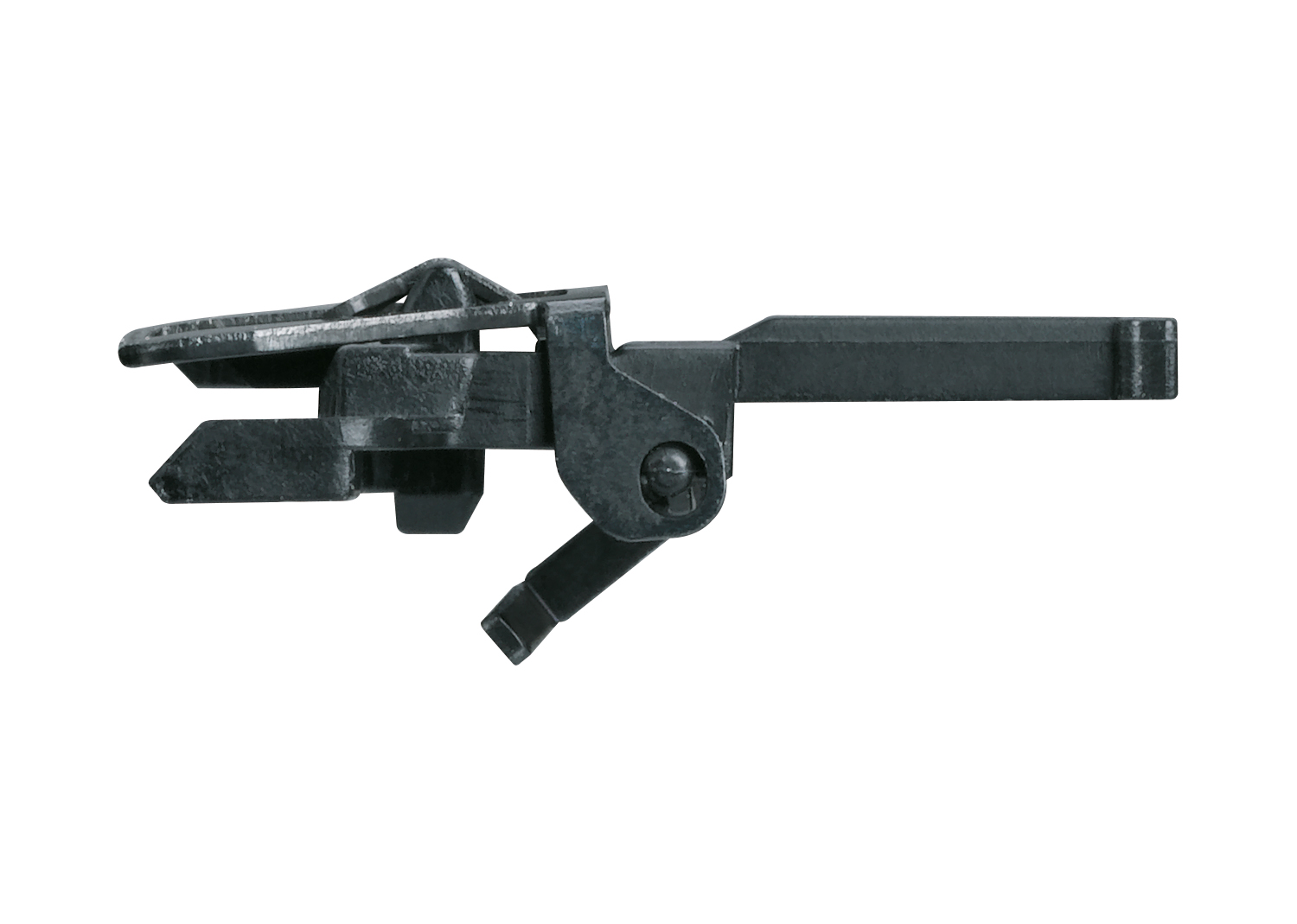 Marklin 72010 Close Coupler Heads for Standard Coupler Pockets (10 pcs)