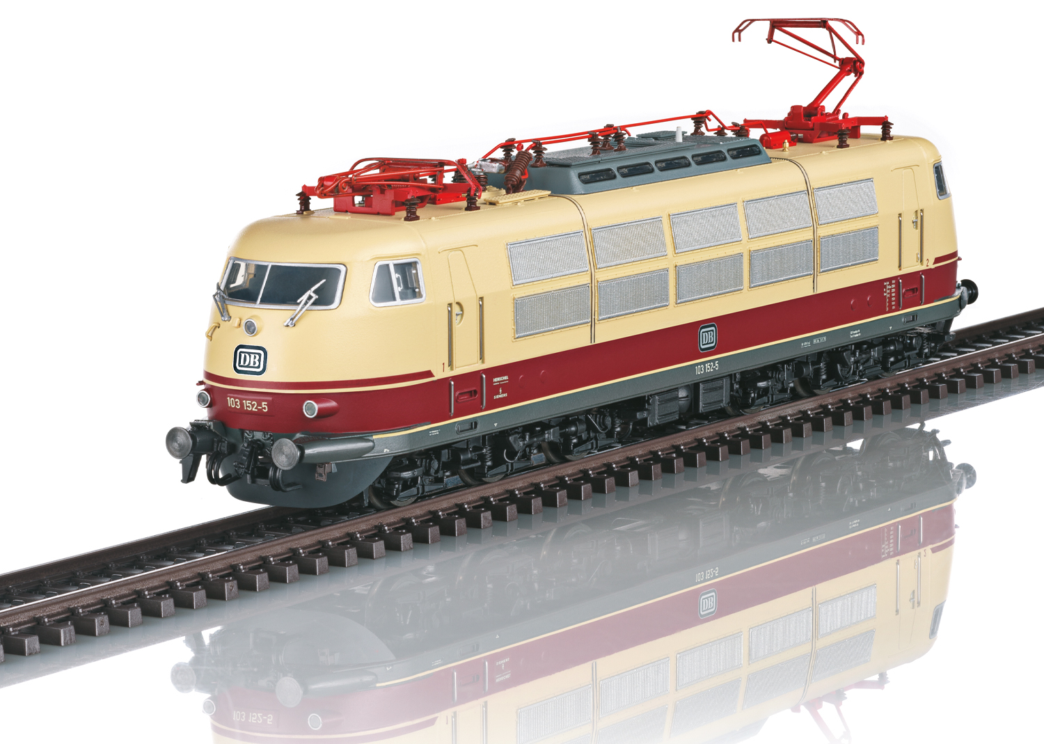 Marklin 39151 Class 103 Electric Locomotive