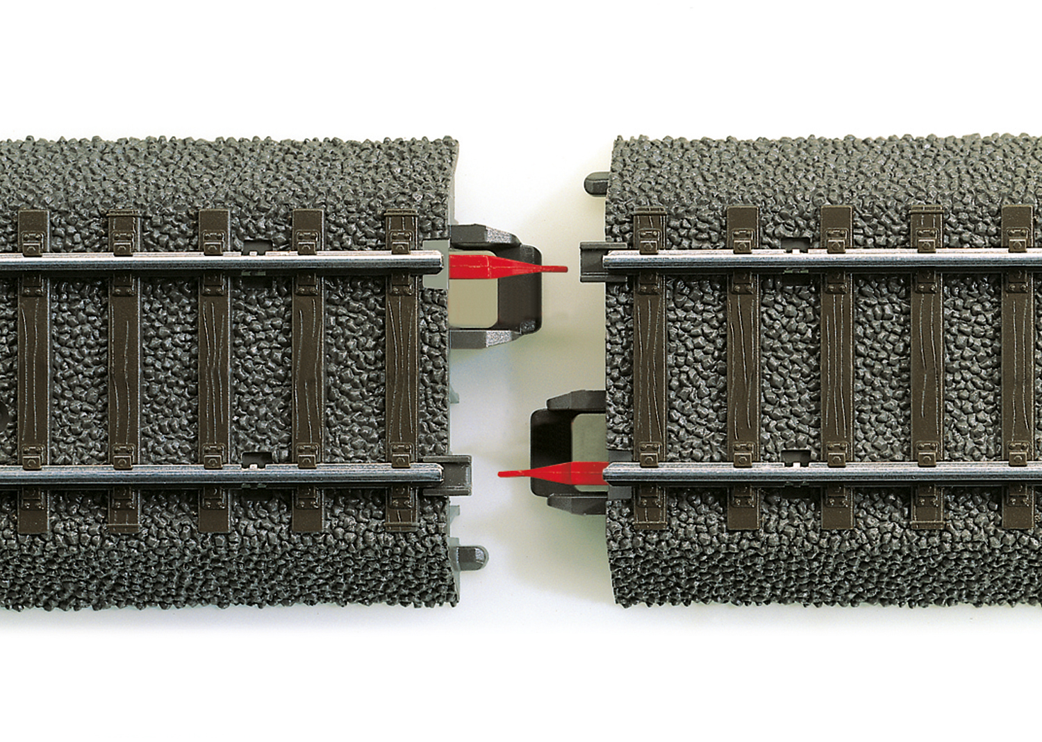 Marklin 74030 Center Rail Insulators (cont.8 pcs.) - V2
