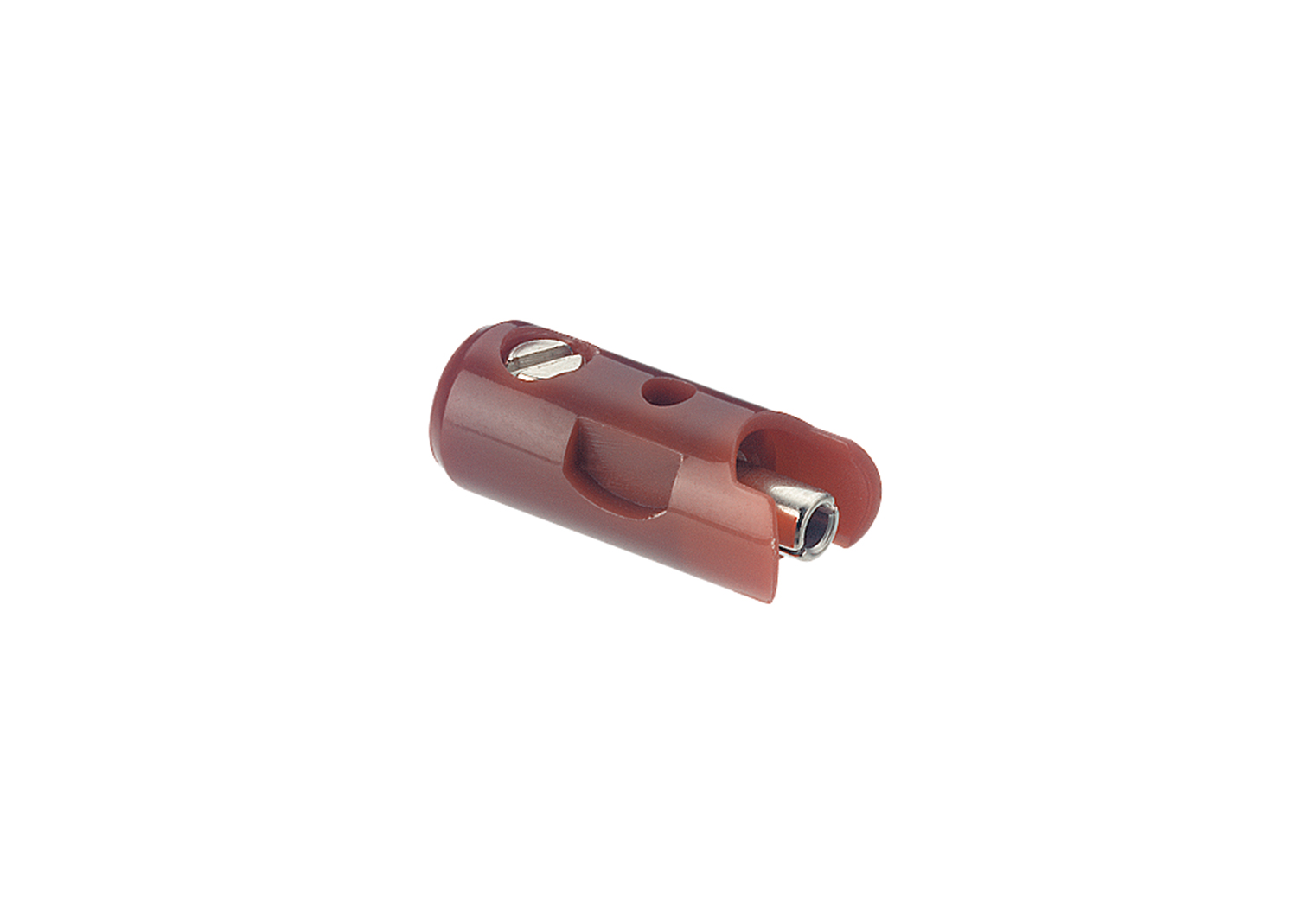 Brown Sockets