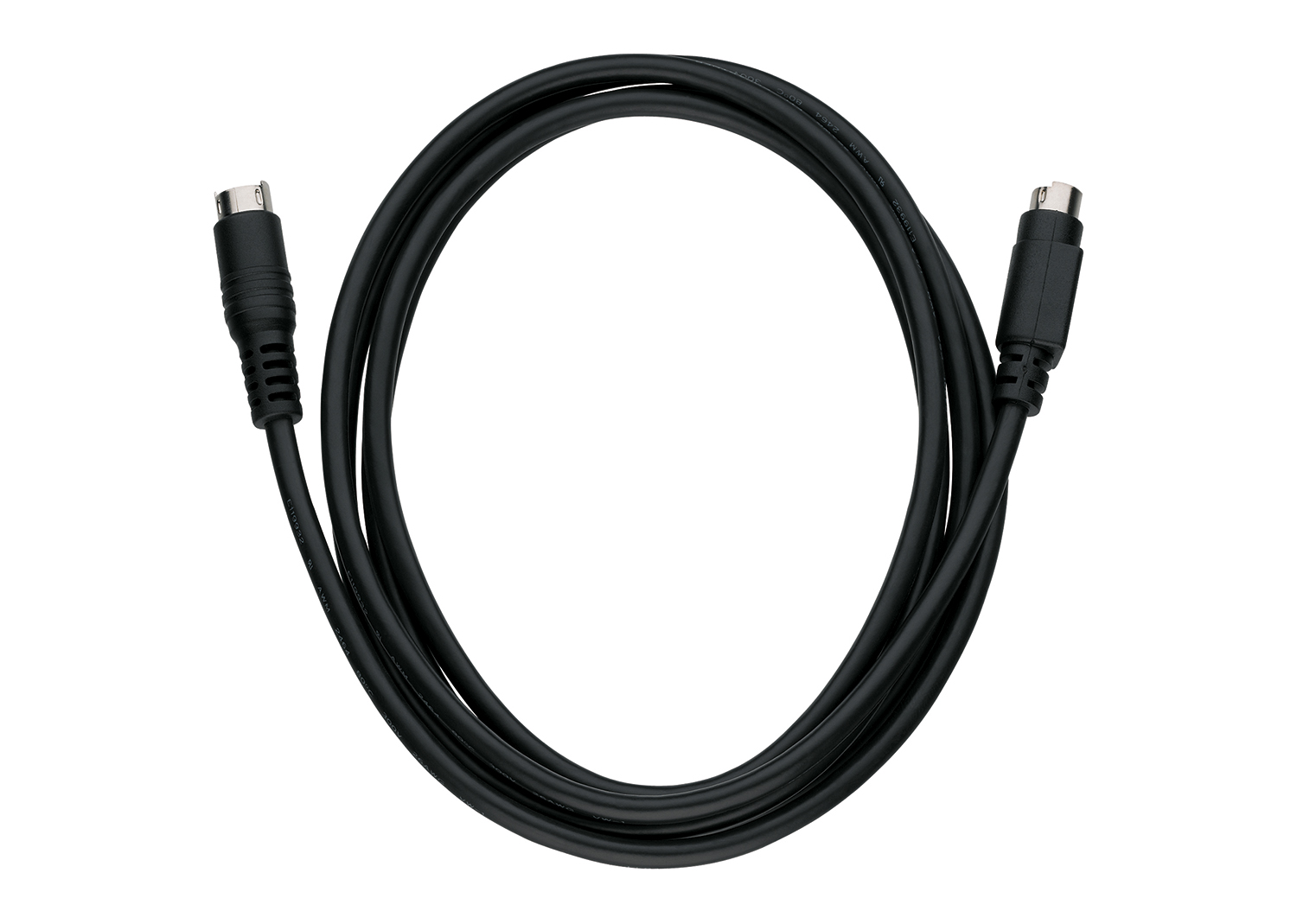 Connecting Cable between CS2 and CS3