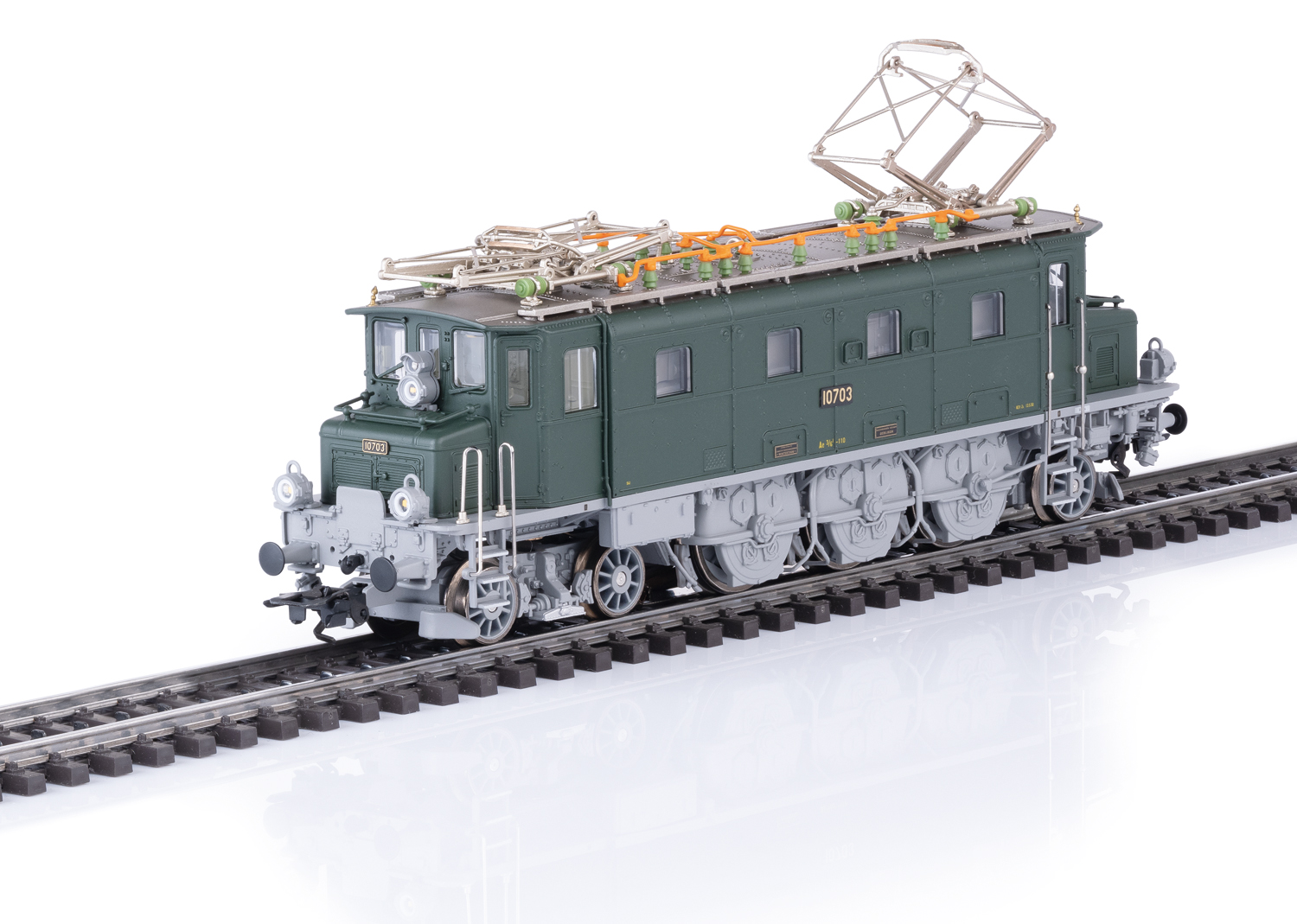 Marklin 39360 Class Ae 3/6 I Electric Locomotive