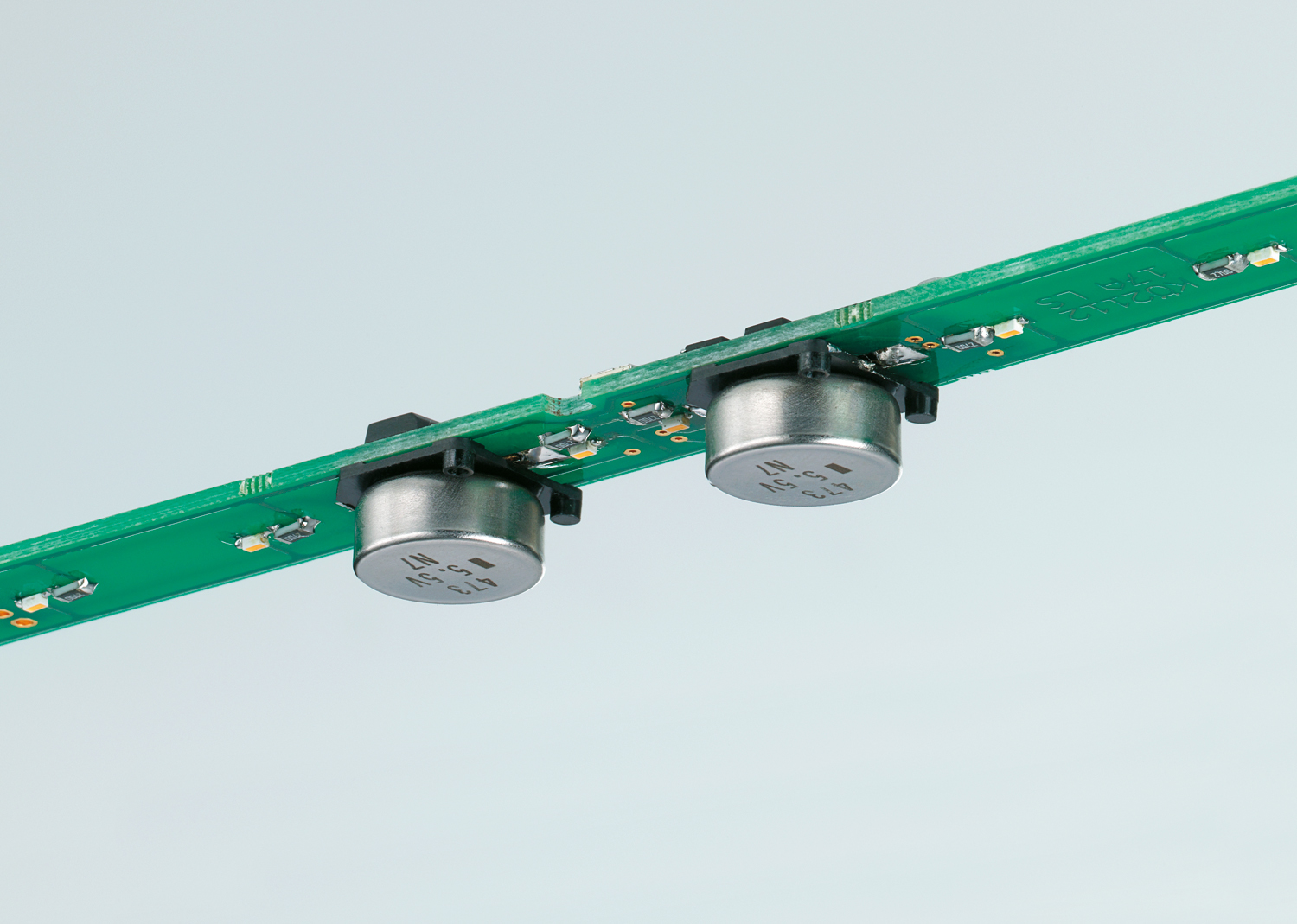 Marklin 73411 Cold White LED Lighting Kit - V3