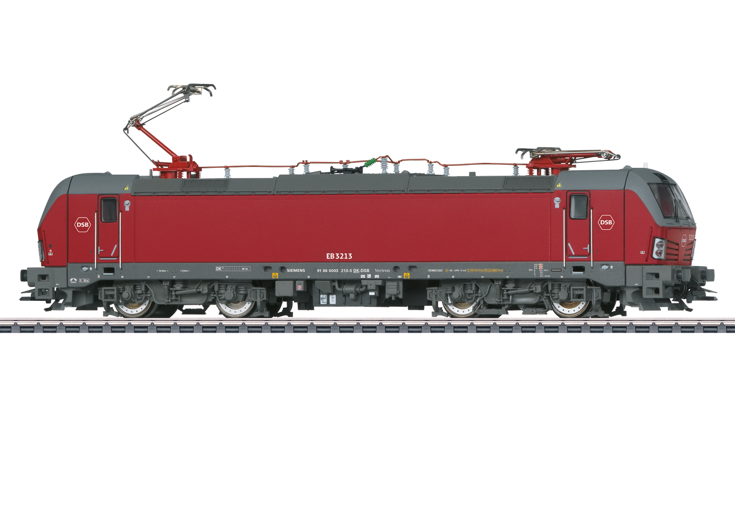 Marklin 39338 Class EB 3200 Electric Locomotive