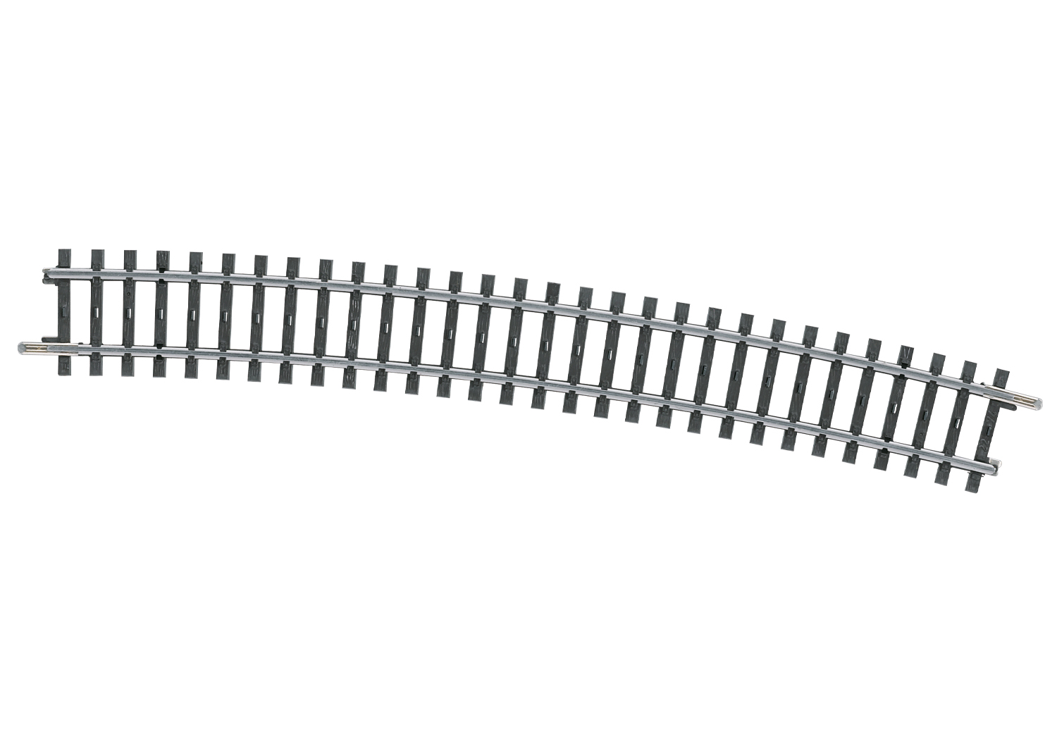 Marklin 2274 K Track Curved Radius 14°