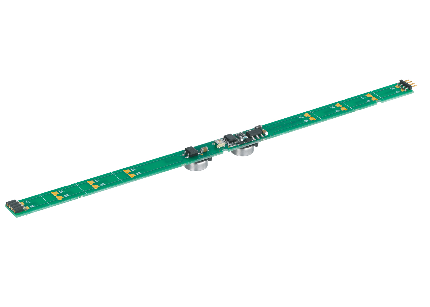 Marklin 73411 Cold White LED Lighting Kit