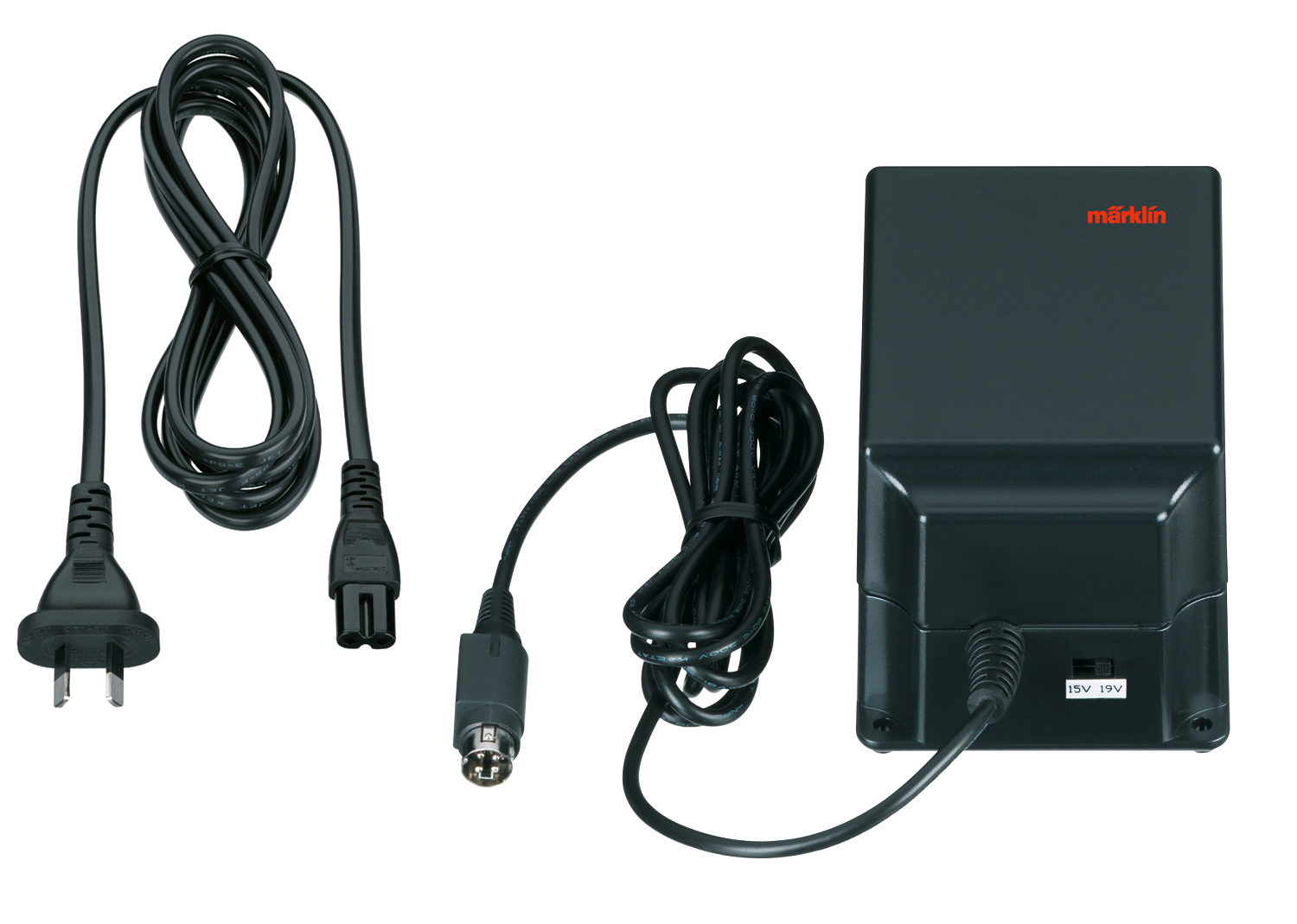 Switched Mode Power Pack 50/60 VA, 100-240 Volts, AU