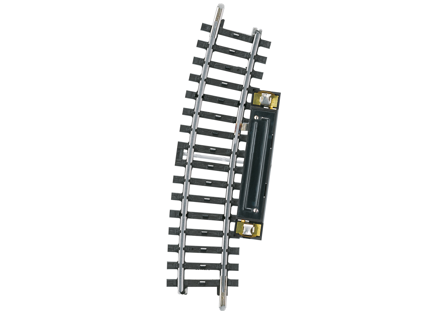 Marklin 2239 K Track Curved Circuit Track Radius 424.6 mm / 16-3/4"