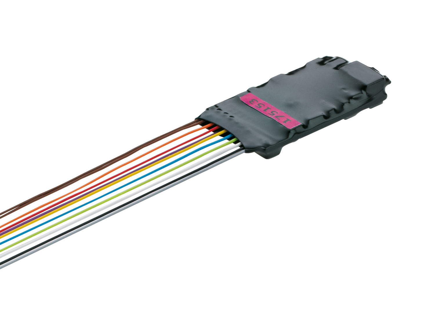 mLD3 LokDecoder