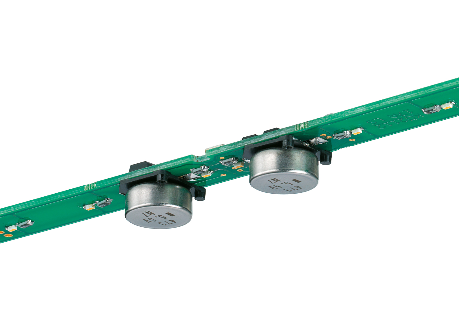 Marklin 73410 Warm White LED Lighting Kit - V3