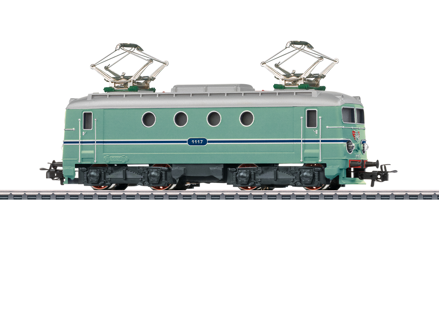 Marklin 30131 Class 1100 Electric Locomotive