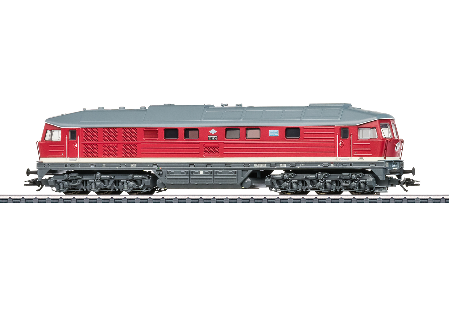 Marklin 36436 Class 132 Diesel Locomotive - V2