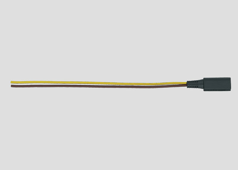 Marklin 60200 Connector Adapter for Switched Mode Power Packs