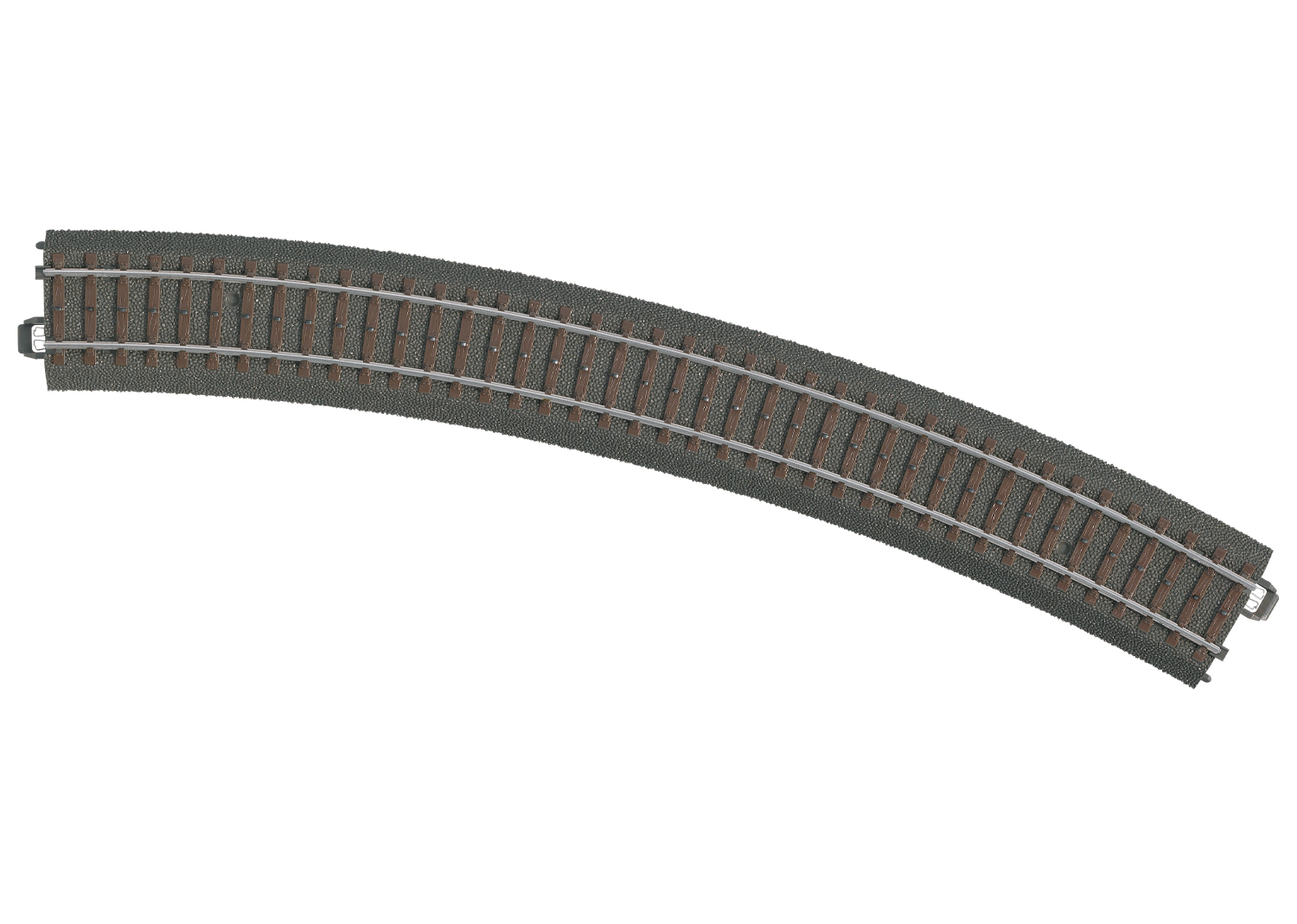Marklin 24430 C Track Curved Radius R4 = 579.3 mm