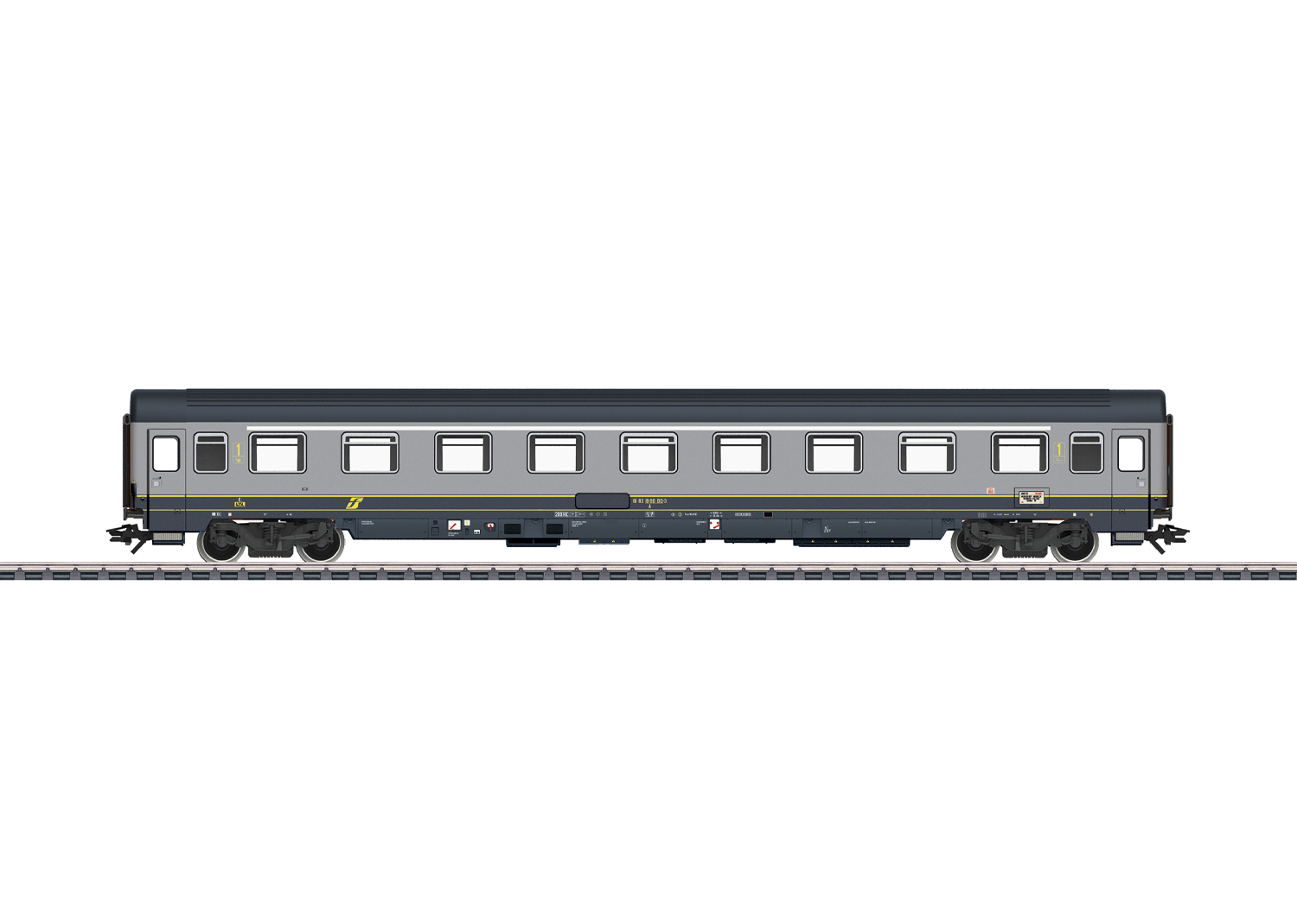 Marklin 42913 Passenger Car 1st Class